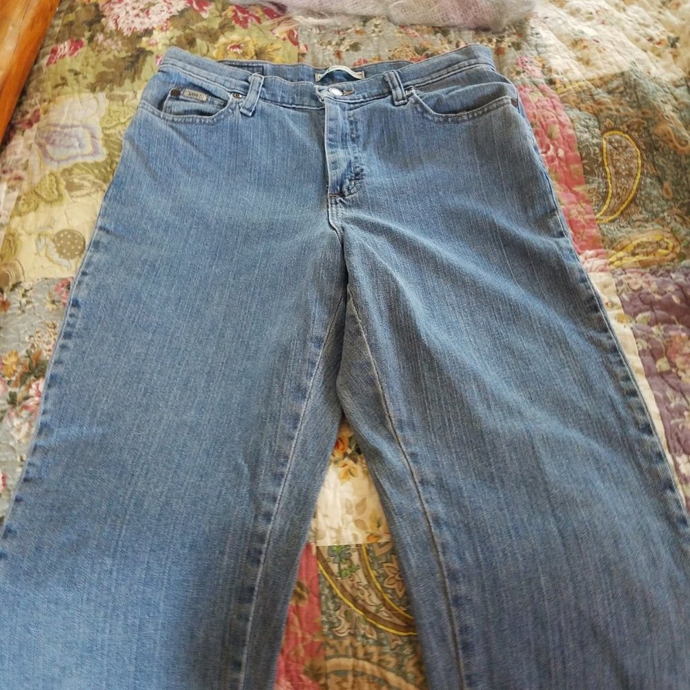 Lee Jeans